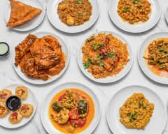Eat More Peri Peri