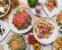Ñamdala Ensaladas y Wraps Jiutepec