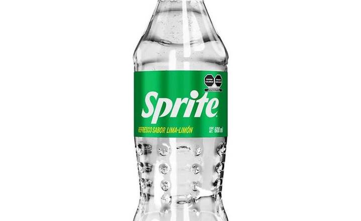 Sprite 600 ml