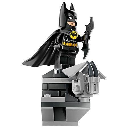 LEGO Super Heroes Batman 1992 Building Set