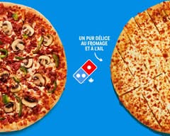 Domino's Pizza (25 Chemin de la Savane)