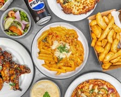 Grillin Pizzeria & More (Point Cook)