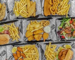 Chevron Island Seafood 