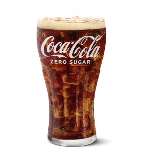 Coca-Cola No Sugar