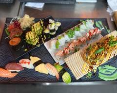 Sakura Sushi