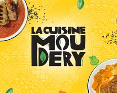 La Cuisine De Moudéry - Tassin