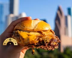 Super Smash Burgers & Fries (Humble)