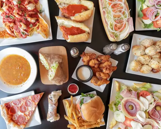Latuffs Pizzeria