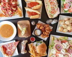 Avivo Brick Oven Pizzeria (2441 N Maize Rd)