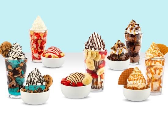 Creamistry (30139 Haun Rd)