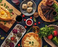 Askaneli Premium Georgian Restaurant