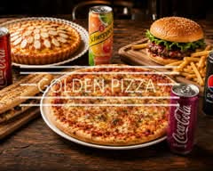 Golden Pizza