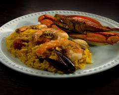 Paella & Grill House