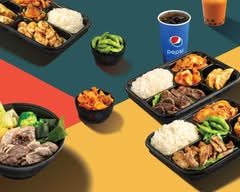 Kpot Korean BBQ & Hot Pot (5426 New Hope Commons Dr)