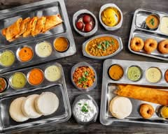 Dosa Idly Express (Fremont)