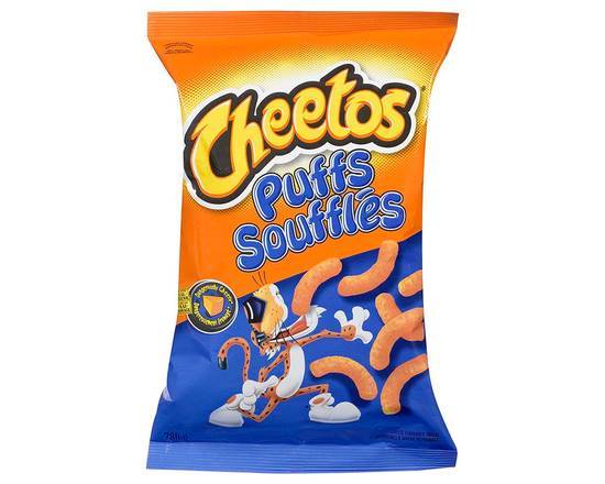 Cheetos Puffs 260g