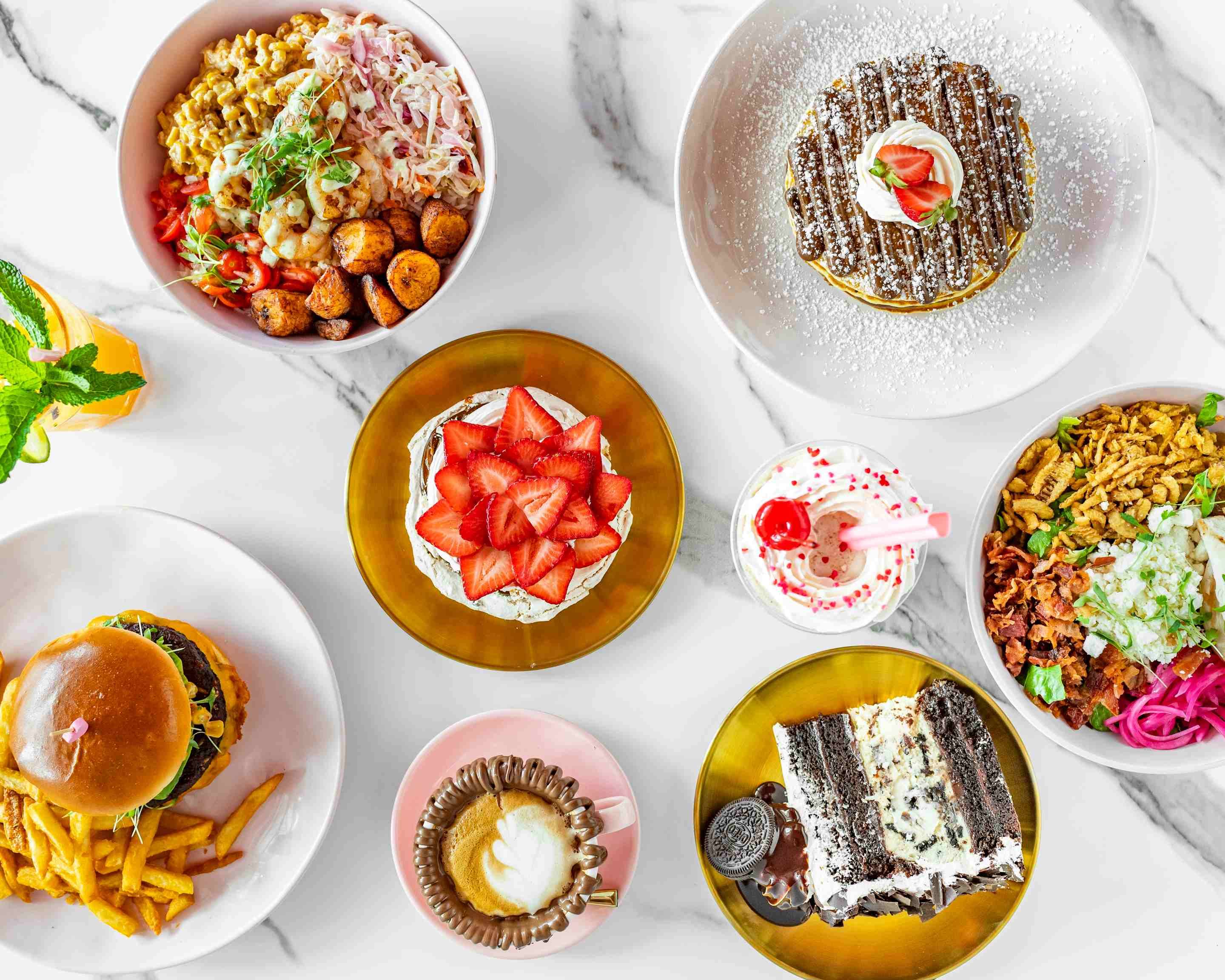 Order Keik Bakeshop Pembroke Pines - Menu & Prices - Pembroke