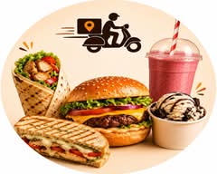 Beyond Fresh Cafe & Frozen Yogurt