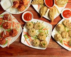 Momo Nepal Street food Beverwijk - Beverwijk