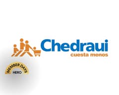 Chedraui 🛒 (Buen Tono)