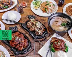 Black Pearl Cafe Napier