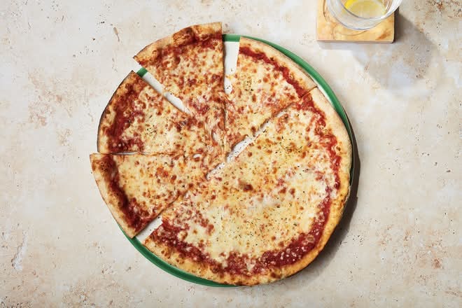 Margherita