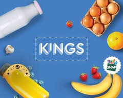 Kings Food Markets (300 South Ave)