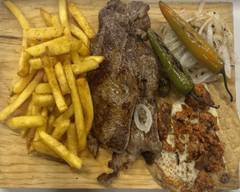 Terraza El Jefe (Toluca)