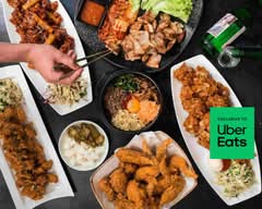 Pocha Eatery (Albany Highway)