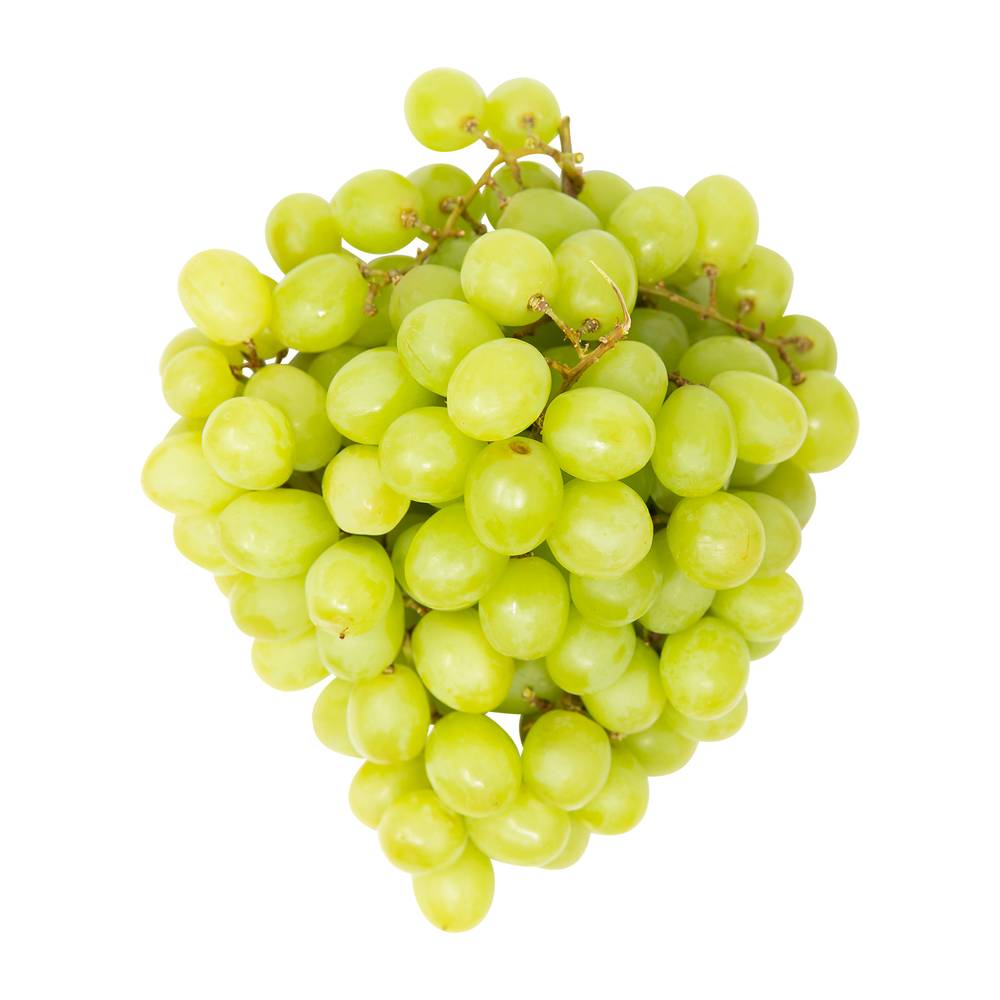 Seedless Green Grapes 907 g