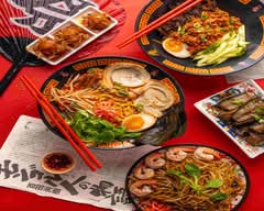 🇯🇵 Kyushu Ramen 2  | Taste of Japan