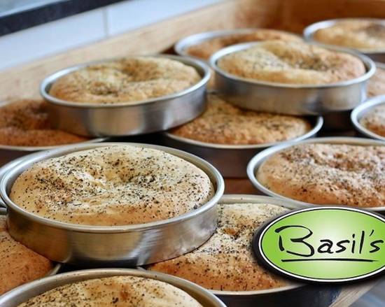 Basil's (Fondren)