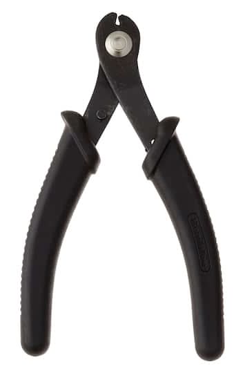 Beadalon Memory Wire Shears, Black
