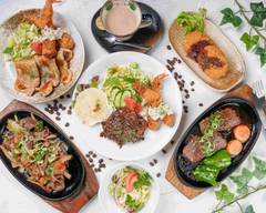 Eat & Drink Taki｜手作り定食と本格珈琲