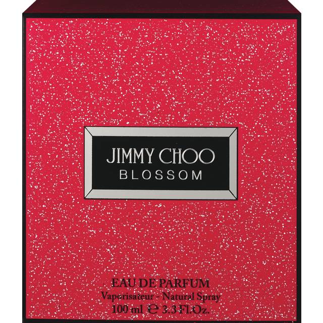 Jimmy Choo Blossom Eau De Parfum Spray For Women