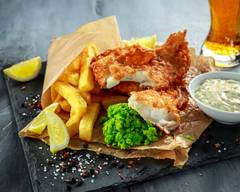 London's Fish N Chips (854 N Broadway)