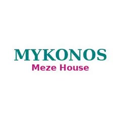 MYKONOS Meze House