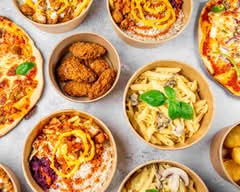 Chicken Bowl