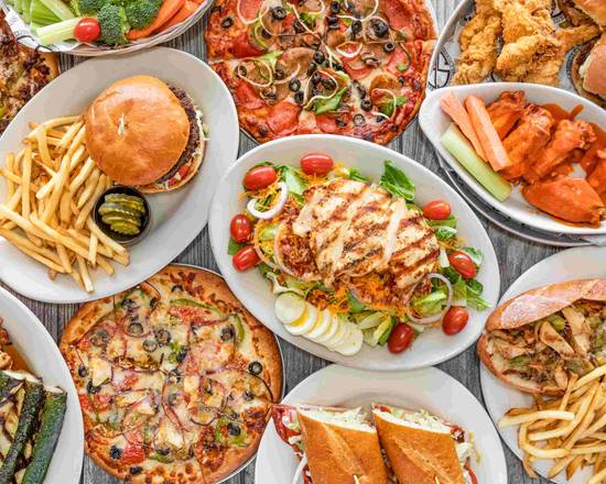 Santisi Brothers Pizzeria & Sports Grill (Phoenix)