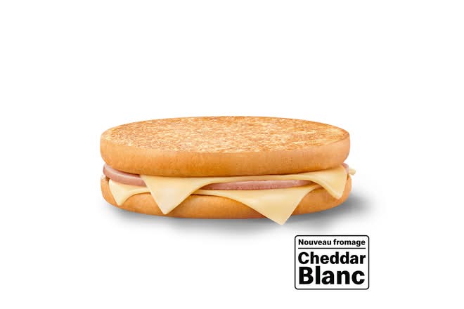 CROQUE McDO™