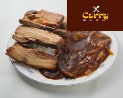 カレーばんすい