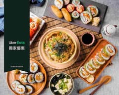 鮨如初心太平店