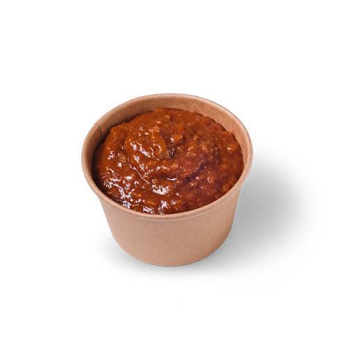 Hot Premium Beef Chili