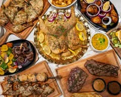 Grillado's Mississauga