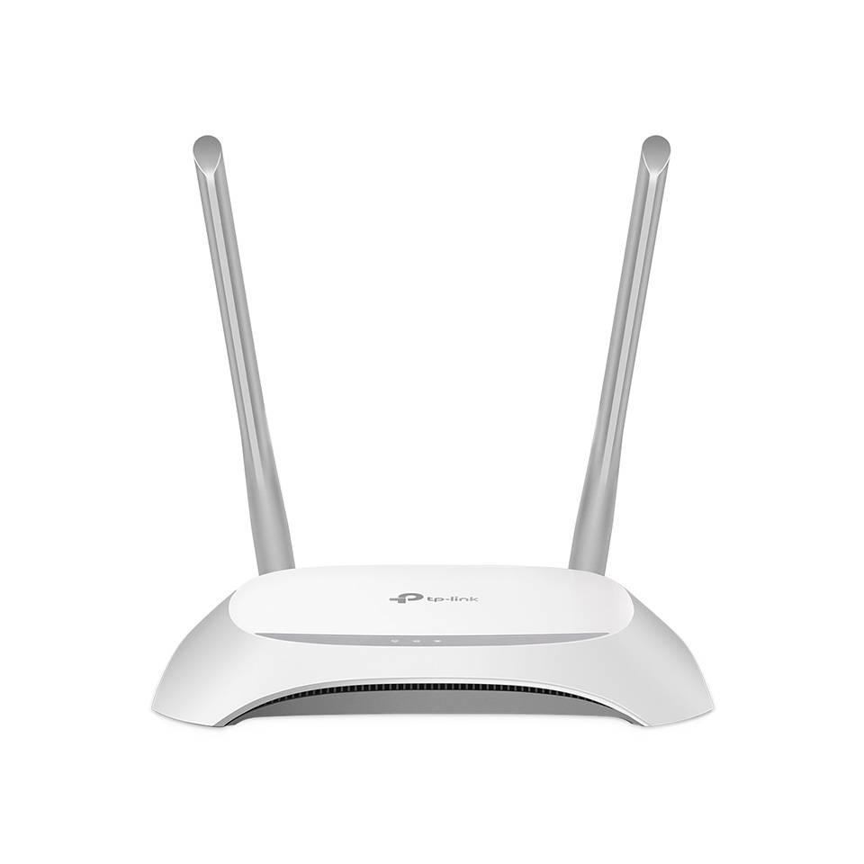 #178970 TP-LINK TL-WR840N 300M無線N路由器 TL-WR840N(TW)