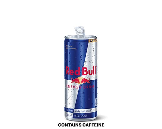 Red Bull®
