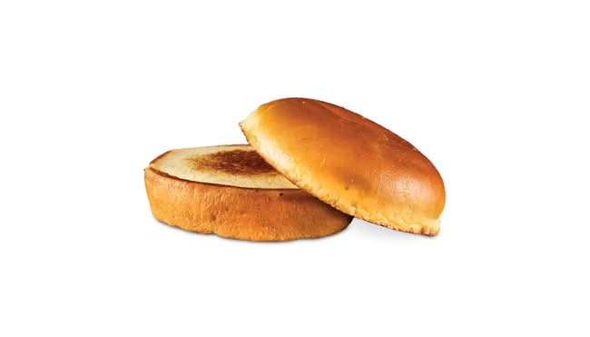 Brioche Bun