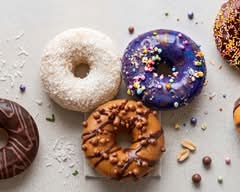 La Donuteria (Cerro Navia)