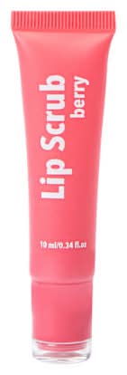 Berry Lip Scrub 0.34oz