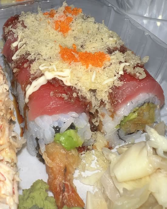 Kai Sushi photo 3
